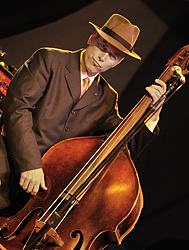 Big Bad Voodoo Daddy