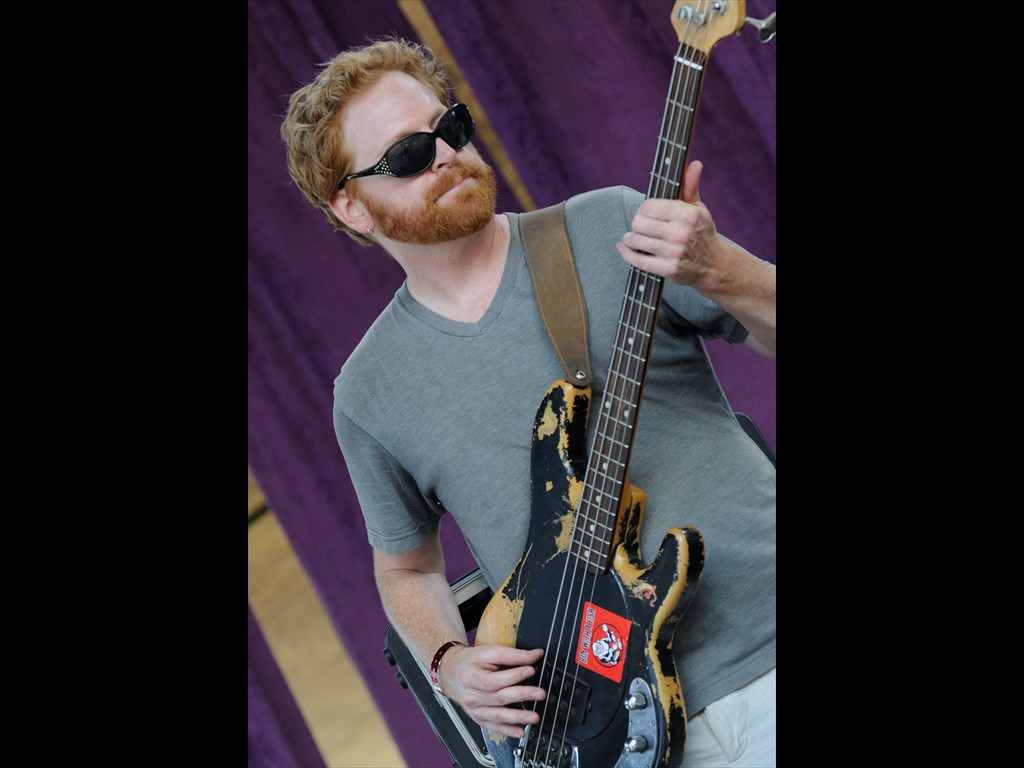 50_Jay_Olsa_The_Horseflies