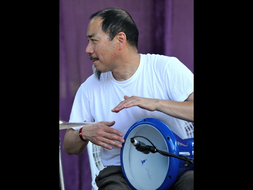 70-Taki_Masuko_The_Horseflies