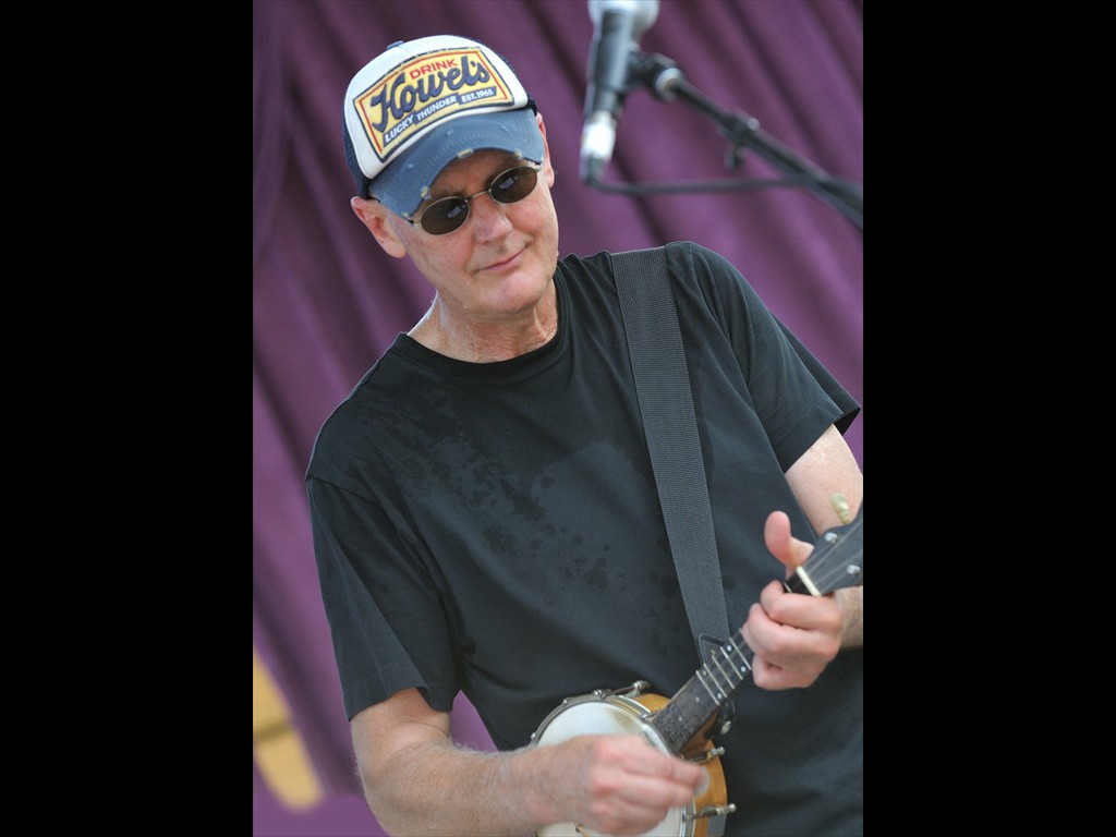 85_Jeff_Claus_The_Horseflies